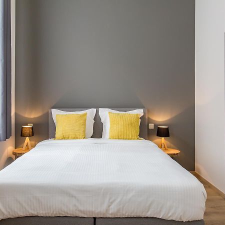 Schuman Stay Brussels Ngoại thất bức ảnh