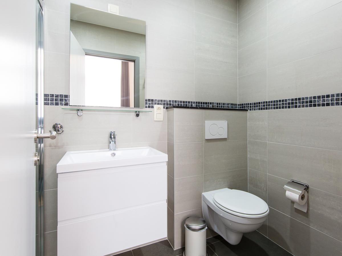 Schuman Stay Brussels Ngoại thất bức ảnh