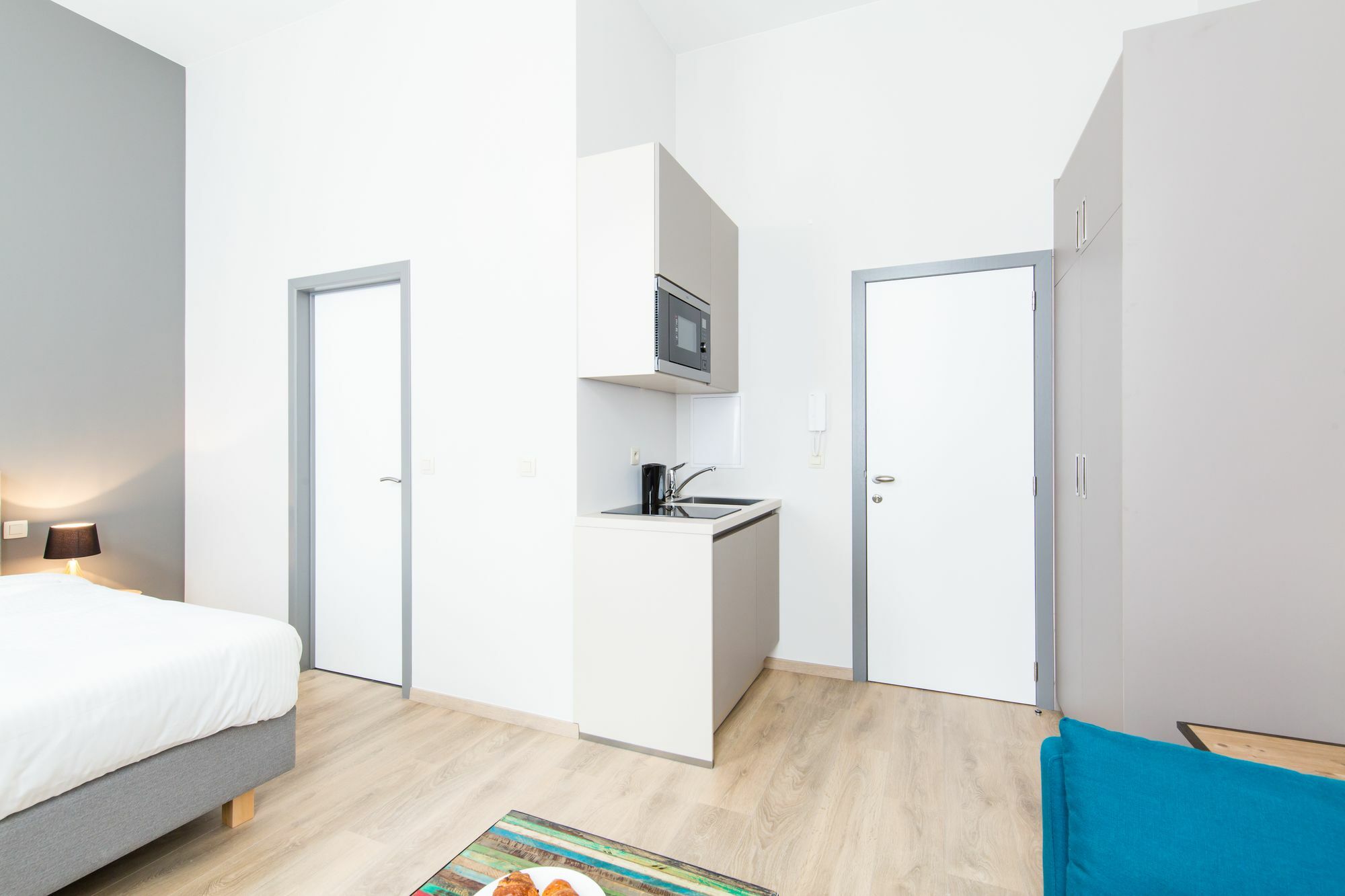 Schuman Stay Brussels Ngoại thất bức ảnh