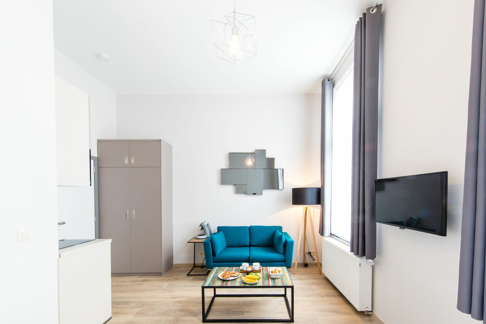 Schuman Stay Brussels Ngoại thất bức ảnh