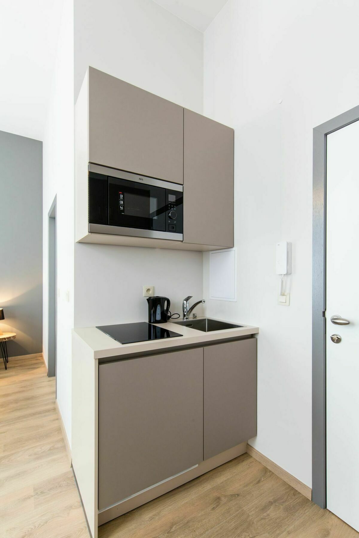 Schuman Stay Brussels Ngoại thất bức ảnh